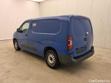  Peugeot  Partner L2 Heavy Premium 1.6 BlueHDi S&S 100pk/cv Manual Diesel  1 #9