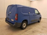  Peugeot  Partner L2 Heavy Premium 1.6 BlueHDi S&S 100pk/cv Manual Diesel  1 #10