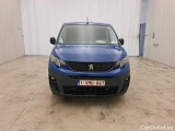  Peugeot  Partner L2 Heavy Premium 1.6 BlueHDi S&S 100pk/cv Manual Diesel  1 #15
