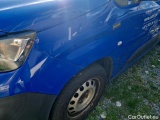  Peugeot  Partner L2 Heavy Premium 1.6 BlueHDi S&S 100pk/cv Manual Diesel  1 #42