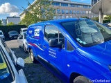  Peugeot  Partner L2 Heavy Premium 1.6 BlueHDi S&S 100pk/cv Manual Diesel  1 #66
