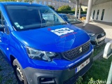  Peugeot  Partner L2 Heavy Premium 1.6 BlueHDi S&S 100pk/cv Manual Diesel  1 #67