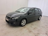  Peugeot  308 SW Active 1.5BlueHDi S&S 100pk/cv 5p Manual Diesel  2 