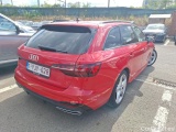  Audi  A4 Avant S-Line 30 2.0TDi 122pk/cv 5p Manual Diesel  3 #2
