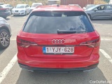  Audi  A4 Avant S-Line 30 2.0TDi 122pk/cv 5p Manual Diesel  3 #7