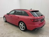  Audi  A4 Avant S-Line 30 2.0TDi 122pk/cv 5p Manual Diesel  3 #9