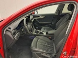  Audi  A4 Avant S-Line 30 2.0TDi 122pk/cv 5p Manual Diesel  3 #11