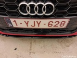  Audi  A4 Avant S-Line 30 2.0TDi 122pk/cv 5p Manual Diesel  3 #12