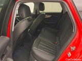  Audi  A4 Avant S-Line 30 2.0TDi 122pk/cv 5p Manual Diesel  3 #14