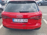  Audi  A4 Avant S-Line 30 2.0TDi 122pk/cv 5p Manual Diesel  3 #38