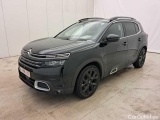  Citroen  C5 C5 Aircross Shine 1.6 PureTech 225pk/cv 5p E-EAT8 Automatic Petrol/Electric  4 