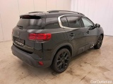  Citroen  C5 C5 Aircross Shine 1.6 PureTech 225pk/cv 5p E-EAT8 Automatic Petrol/Electric  4 #10