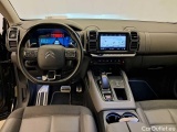  Citroen  C5 C5 Aircross Shine 1.6 PureTech 225pk/cv 5p E-EAT8 Automatic Petrol/Electric  4 #15