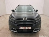  Citroen  C5 C5 Aircross Shine 1.6 PureTech 225pk/cv 5p E-EAT8 Automatic Petrol/Electric  4 #16