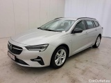  Opel  Insignia Sports Tourer Business Edition 1.5d 122pk/cv 5p Manual Diesel  6 