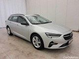  Opel  Insignia Sports Tourer Business Edition 1.5d 122pk/cv 5p Manual Diesel  6 #8