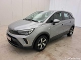  Opel  Crossland Edition 1.2i Start/Stop 83pk/cv 5p Manual Petrol  7 