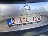  Opel  Crossland Edition 1.2i Start/Stop 83pk/cv 5p Manual Petrol  7 #8