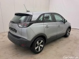  Opel  Crossland Edition 1.2i Start/Stop 83pk/cv 5p Manual Petrol  7 #11