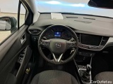  Opel  Crossland Edition 1.2i Start/Stop 83pk/cv 5p Manual Petrol  7 #16