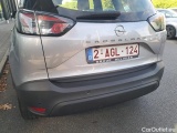  Opel  Crossland Edition 1.2i Start/Stop 83pk/cv 5p Manual Petrol  7 #43