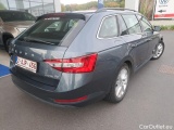  Skoda  Superb Combi Ambition 1.4TSi iV 218pk/cv 5p DSG6 Automatic Petrol/Electric  8 #2