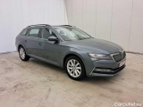  Skoda  Superb Combi Ambition 1.4TSi iV 218pk/cv 5p DSG6 Automatic Petrol/Electric  8 #10