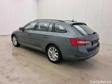  Skoda  Superb Combi Ambition 1.4TSi iV 218pk/cv 5p DSG6 Automatic Petrol/Electric  8 #11