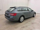  Skoda  Superb Combi Ambition 1.4TSi iV 218pk/cv 5p DSG6 Automatic Petrol/Electric  8 #12