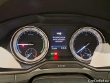  Skoda  Superb Combi Ambition 1.4TSi iV 218pk/cv 5p DSG6 Automatic Petrol/Electric  8 #15