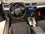 Skoda  Superb Combi Ambition 1.4TSi iV 218pk/cv 5p DSG6 Automatic Petrol/Electric  8 #17