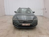  Skoda  Superb Combi Ambition 1.4TSi iV 218pk/cv 5p DSG6 Automatic Petrol/Electric  8 #18