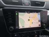  Skoda  Superb Combi Ambition 1.4TSi iV 218pk/cv 5p DSG6 Automatic Petrol/Electric  8 #22