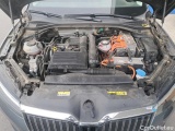  Skoda  Superb Combi Ambition 1.4TSi iV 218pk/cv 5p DSG6 Automatic Petrol/Electric  8 #24