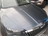  Skoda  Superb Combi Ambition 1.4TSi iV 218pk/cv 5p DSG6 Automatic Petrol/Electric  8 #29