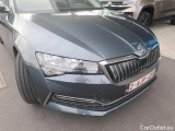  Skoda  Superb Combi Ambition 1.4TSi iV 218pk/cv 5p DSG6 Automatic Petrol/Electric  8 #33
