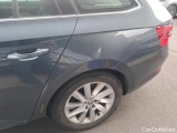  Skoda  Superb Combi Ambition 1.4TSi iV 218pk/cv 5p DSG6 Automatic Petrol/Electric  8 #42