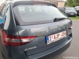  Skoda  Superb Combi Ambition 1.4TSi iV 218pk/cv 5p DSG6 Automatic Petrol/Electric  8 #50