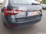  Skoda  Superb Combi Ambition 1.4TSi iV 218pk/cv 5p DSG6 Automatic Petrol/Electric  8 #55