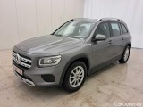  Mercedes  GLB GLB180d Business Solution 2.0d 116pk/cv 5p 8G-DCT Automatic Diesel  9 