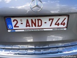  Mercedes  GLB GLB180d Business Solution 2.0d 116pk/cv 5p 8G-DCT Automatic Diesel  9 #7