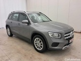  Mercedes  GLB GLB180d Business Solution 2.0d 116pk/cv 5p 8G-DCT Automatic Diesel  9 #8