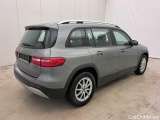  Mercedes  GLB GLB180d Business Solution 2.0d 116pk/cv 5p 8G-DCT Automatic Diesel  9 #10