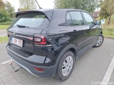  Volkswagen  T-CROSS 1.0TSi 110pk/cv 5p DSG7 Automatic Petrol  10 #2