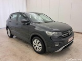  Volkswagen  T-CROSS 1.0TSi 110pk/cv 5p DSG7 Automatic Petrol  10 #8