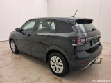  Volkswagen  T-CROSS 1.0TSi 110pk/cv 5p DSG7 Automatic Petrol  10 #9