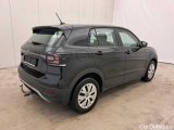  Volkswagen  T-CROSS 1.0TSi 110pk/cv 5p DSG7 Automatic Petrol  10 #10