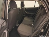  Volkswagen  T-CROSS 1.0TSi 110pk/cv 5p DSG7 Automatic Petrol  10 #14