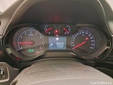  Opel  Corsa Edition 1.2i 75pk/cv Start/Stop 5p Manual Petrol  11 #19