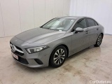  Mercedes  A-Klasse A180 Limousine Business Solution 1.3i 136pk/cv 4p Manual Petrol  13 